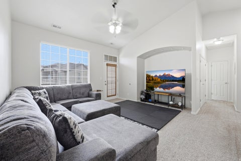 Tiny photo for 703 BUCKINGHAM DR, North Salt Lake, UT 84054 (MLS # 2172036)