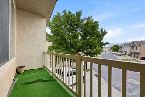 Tiny photo for 703 BUCKINGHAM DR, North Salt Lake, UT 84054 (MLS # 2172036)
