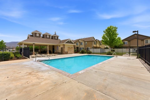 Tiny photo for 703 BUCKINGHAM DR, North Salt Lake, UT 84054 (MLS # 2172036)