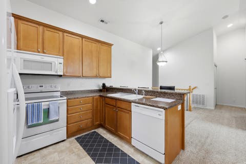 Tiny photo for 703 BUCKINGHAM DR, North Salt Lake, UT 84054 (MLS # 2172036)
