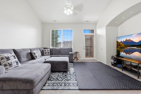 Tiny photo for 703 BUCKINGHAM DR, North Salt Lake, UT 84054 (MLS # 2172036)