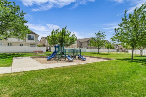 Tiny photo for 703 BUCKINGHAM DR, North Salt Lake, UT 84054 (MLS # 2172036)