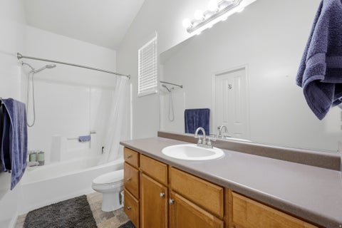 Tiny photo for 703 BUCKINGHAM DR, North Salt Lake, UT 84054 (MLS # 2172036)