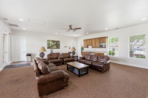 Tiny photo for 703 BUCKINGHAM DR, North Salt Lake, UT 84054 (MLS # 2172036)