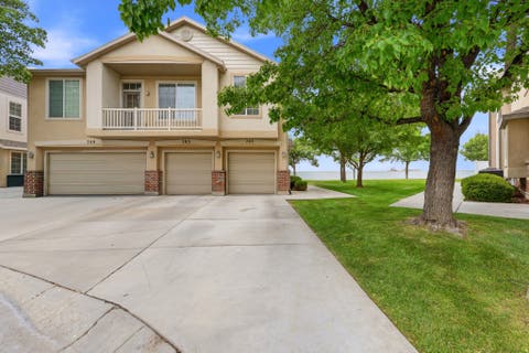 Tiny photo for 703 BUCKINGHAM DR, North Salt Lake, UT 84054 (MLS # 2172036)