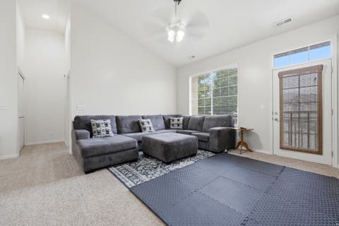 Tiny photo for 703 BUCKINGHAM DR, North Salt Lake, UT 84054 (MLS # 2172036)