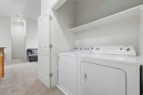 Tiny photo for 703 BUCKINGHAM DR, North Salt Lake, UT 84054 (MLS # 2172036)
