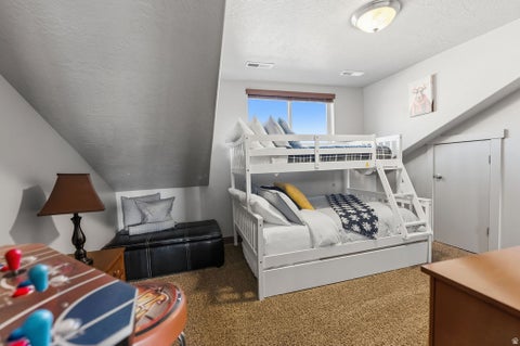 Tiny photo for 3518 N MOOSE HOLLOW DR #1409, Eden, UT 84310 (MLS # 2184253)