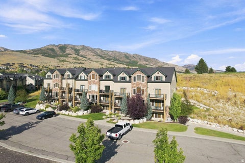 Tiny photo for 3518 N MOOSE HOLLOW DR #1409, Eden, UT 84310 (MLS # 2184253)