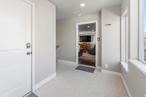 Tiny photo for 3518 N MOOSE HOLLOW DR #1409, Eden, UT 84310 (MLS # 2184253)