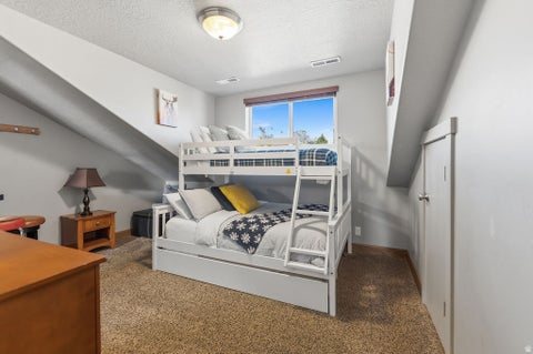 Tiny photo for 3518 N MOOSE HOLLOW DR #1409, Eden, UT 84310 (MLS # 2184253)
