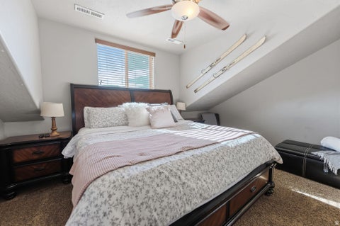 Tiny photo for 3518 N MOOSE HOLLOW DR #1409, Eden, UT 84310 (MLS # 2184253)
