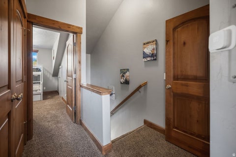 Tiny photo for 3518 N MOOSE HOLLOW DR #1409, Eden, UT 84310 (MLS # 2184253)