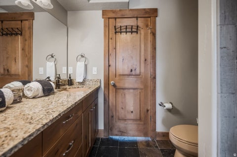Tiny photo for 3518 N MOOSE HOLLOW DR #1409, Eden, UT 84310 (MLS # 2184253)