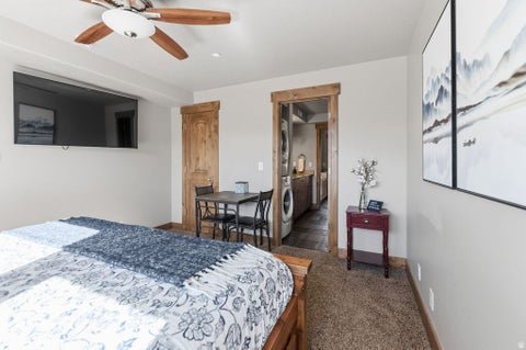 Tiny photo for 3518 N MOOSE HOLLOW DR #1409, Eden, UT 84310 (MLS # 2184253)