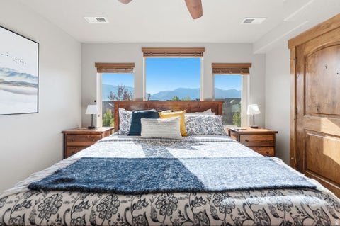 Tiny photo for 3518 N MOOSE HOLLOW DR #1409, Eden, UT 84310 (MLS # 2184253)