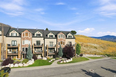 Tiny photo for 3518 N MOOSE HOLLOW DR #1409, Eden, UT 84310 (MLS # 2184253)