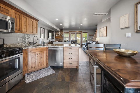 Tiny photo for 3518 N MOOSE HOLLOW DR #1409, Eden, UT 84310 (MLS # 2184253)