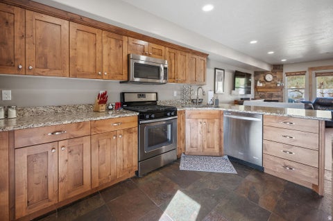 Tiny photo for 3518 N MOOSE HOLLOW DR #1409, Eden, UT 84310 (MLS # 2184253)