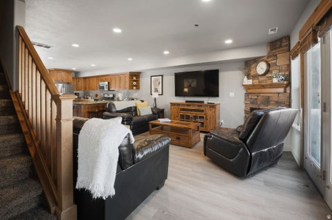 Tiny photo for 3518 N MOOSE HOLLOW DR #1409, Eden, UT 84310 (MLS # 2184253)
