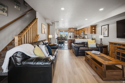 Tiny photo for 3518 N MOOSE HOLLOW DR #1409, Eden, UT 84310 (MLS # 2184253)