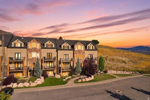 Tiny photo for 3518 N MOOSE HOLLOW DR #1409, Eden, UT 84310 (MLS # 2184253)