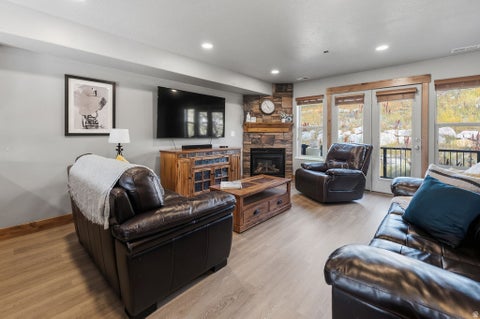 Tiny photo for 3518 N MOOSE HOLLOW DR #1409, Eden, UT 84310 (MLS # 2184253)
