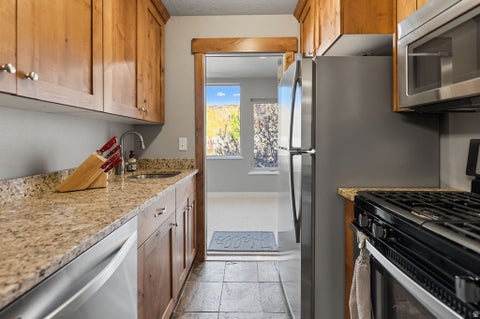 Tiny photo for 3518 N MOOSE HOLLOW DR #1409, Eden, UT 84310 (MLS # 2184253)