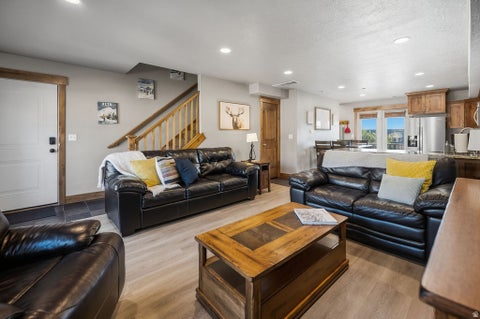 Tiny photo for 3518 N MOOSE HOLLOW DR #1409, Eden, UT 84310 (MLS # 2184253)
