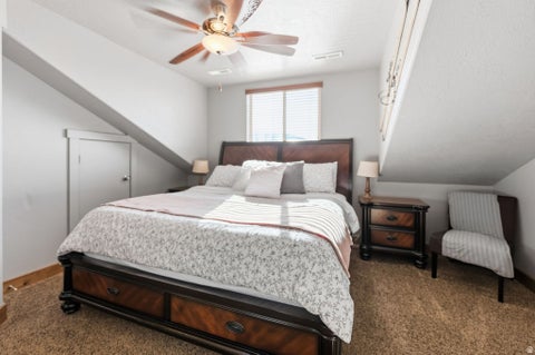Tiny photo for 3518 N MOOSE HOLLOW DR #1409, Eden, UT 84310 (MLS # 2184253)