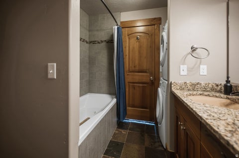 Tiny photo for 3518 N MOOSE HOLLOW DR #1409, Eden, UT 84310 (MLS # 2184253)