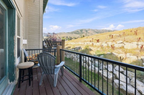 Tiny photo for 3518 N MOOSE HOLLOW DR #1409, Eden, UT 84310 (MLS # 2184253)