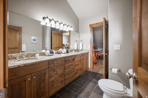 Tiny photo for 3518 N MOOSE HOLLOW DR #1409, Eden, UT 84310 (MLS # 2184253)