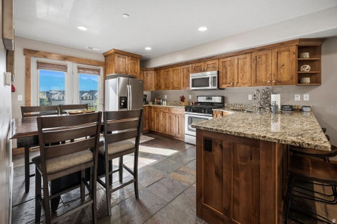 Tiny photo for 3518 N MOOSE HOLLOW DR #1409, Eden, UT 84310 (MLS # 2184253)