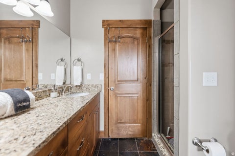 Tiny photo for 3518 N MOOSE HOLLOW DR #1409, Eden, UT 84310 (MLS # 2184253)