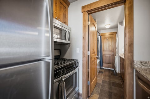 Tiny photo for 3518 N MOOSE HOLLOW DR #1409, Eden, UT 84310 (MLS # 2184253)