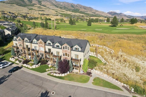 Tiny photo for 3518 N MOOSE HOLLOW DR #1409, Eden, UT 84310 (MLS # 2184253)