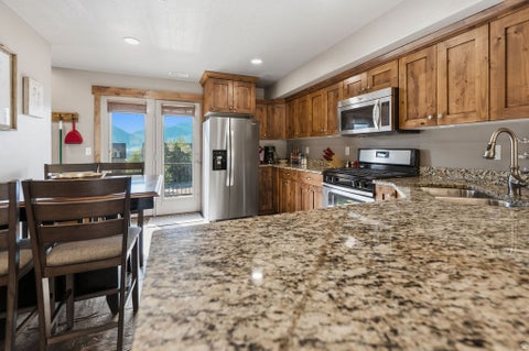 Tiny photo for 3518 N MOOSE HOLLOW DR #1409, Eden, UT 84310 (MLS # 2184253)