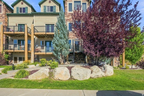 Tiny photo for 3518 N MOOSE HOLLOW DR #1409, Eden, UT 84310 (MLS # 2184253)