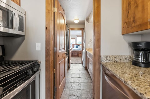 Tiny photo for 3518 N MOOSE HOLLOW DR #1409, Eden, UT 84310 (MLS # 2184253)