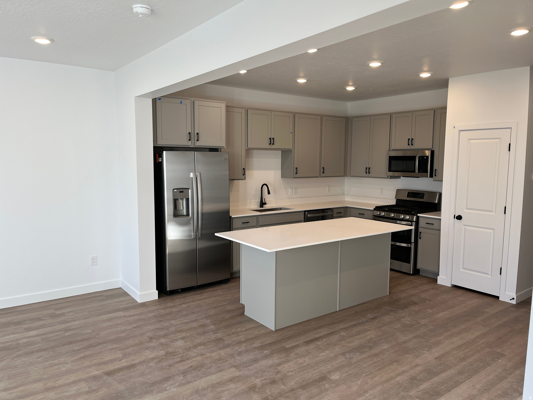 FIREFLY - Residential