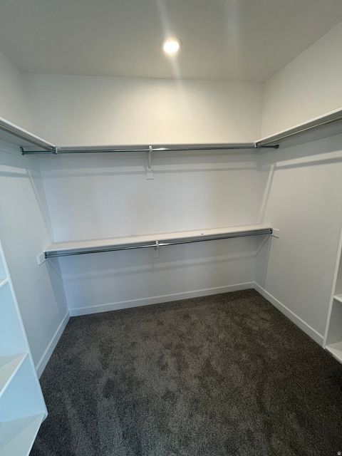 Tiny photo for 2140 W STARDEW ST #536, Eagle Mountain, UT 84005 (MLS # 2126761)