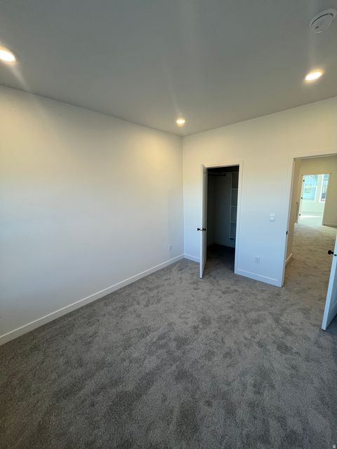 Tiny photo for 2140 W STARDEW ST #536, Eagle Mountain, UT 84005 (MLS # 2126761)