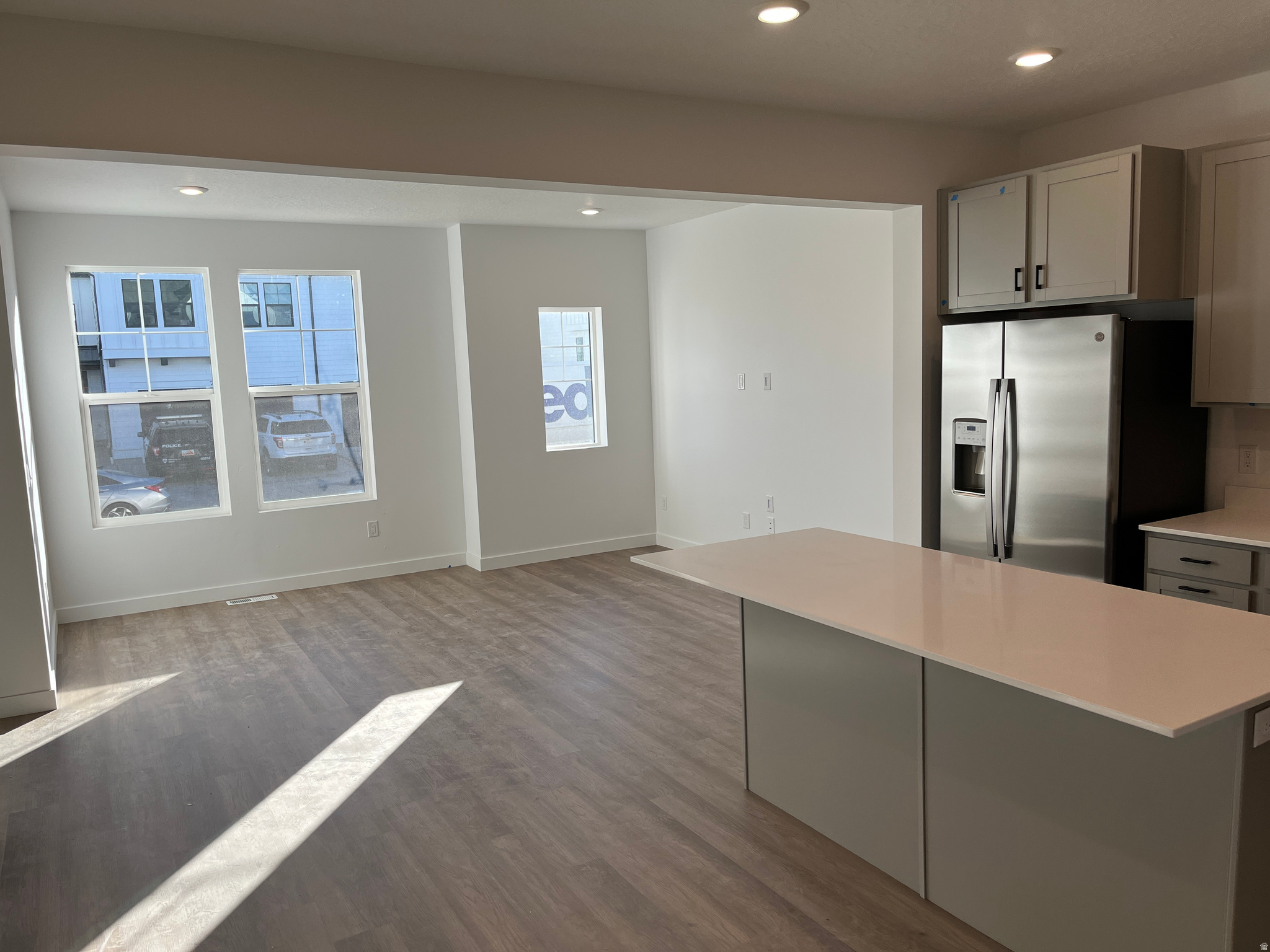 FIREFLY - Residential