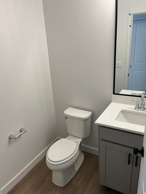 Tiny photo for 2140 W STARDEW ST #536, Eagle Mountain, UT 84005 (MLS # 2126761)