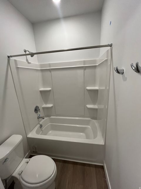 Tiny photo for 2140 W STARDEW ST #536, Eagle Mountain, UT 84005 (MLS # 2126761)