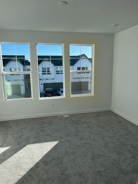 Tiny photo for 2140 W STARDEW ST #536, Eagle Mountain, UT 84005 (MLS # 2126761)