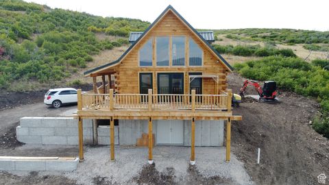 Tiny photo for 20 Q PUMA RD #Q20, Indianola, UT 84629 (MLS # 2109615)