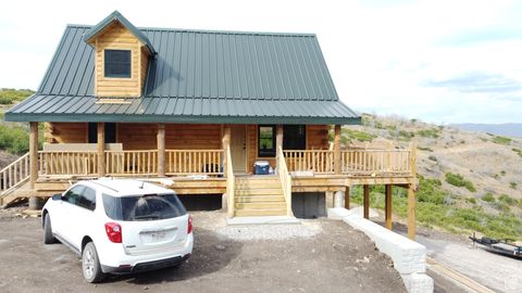 Tiny photo for 20 Q PUMA RD #Q20, Indianola, UT 84629 (MLS # 2109615)