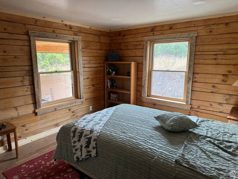 Tiny photo for 20 Q PUMA RD #Q20, Indianola, UT 84629 (MLS # 2109615)